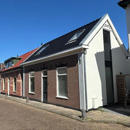 Apartment Boutique House 1891 *