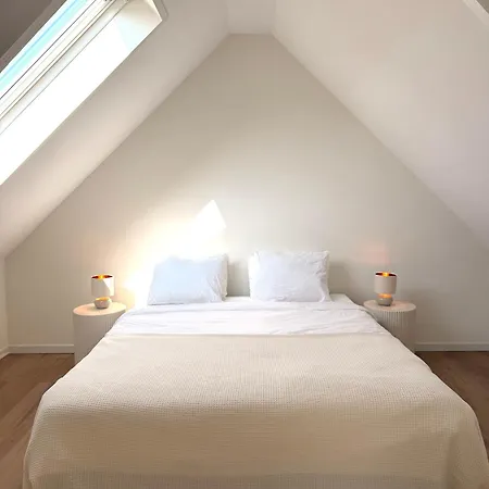 Apartment Boutique House 1891 Noordwijk