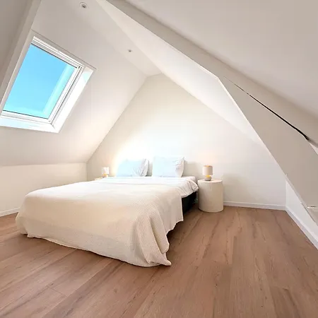 Boutique House 1891 Apartment *